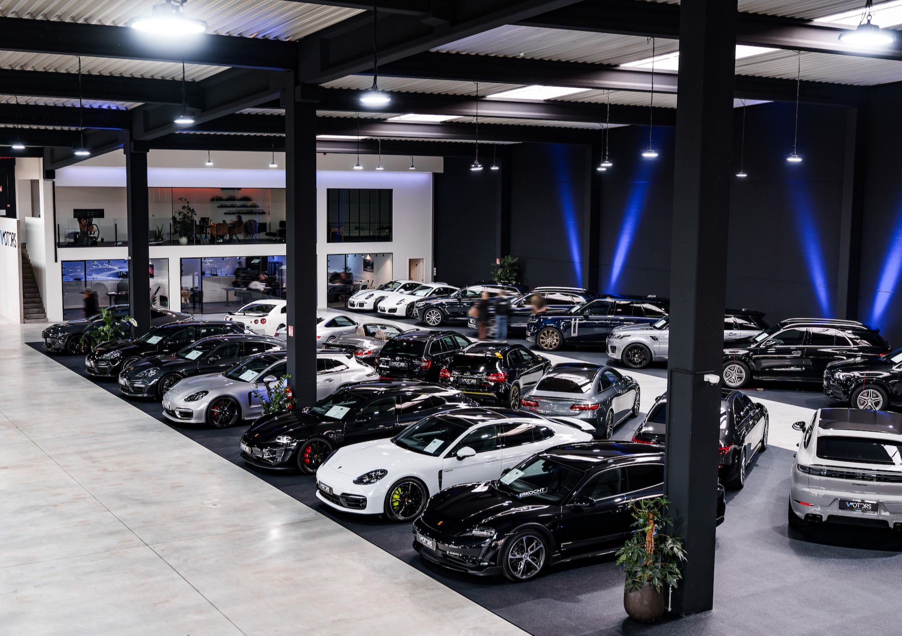 Subpage Slider Image